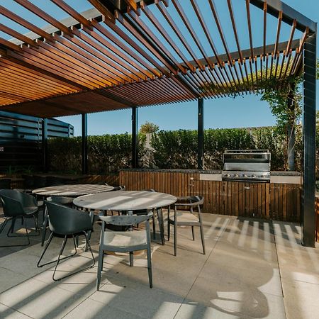 Skyone Lux 2Bed Room Aprt In Boxhill With Car Park Box Hill Zewnętrze zdjęcie