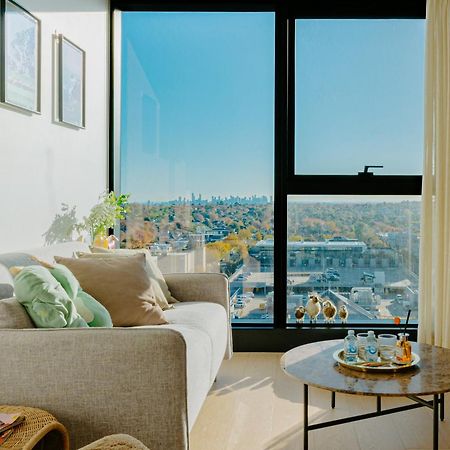 Skyone Lux 2Bed Room Aprt In Boxhill With Car Park Box Hill Zewnętrze zdjęcie