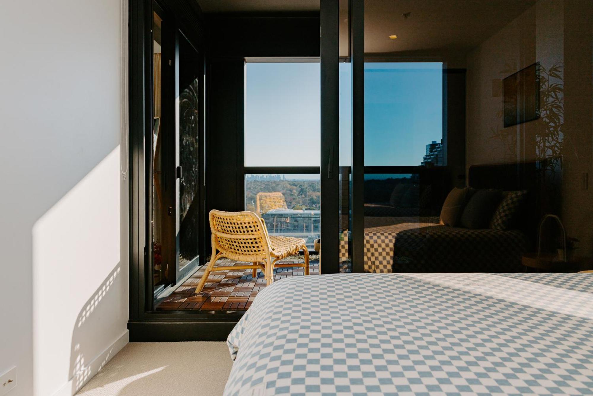 Skyone Lux 2Bed Room Aprt In Boxhill With Car Park Box Hill Zewnętrze zdjęcie