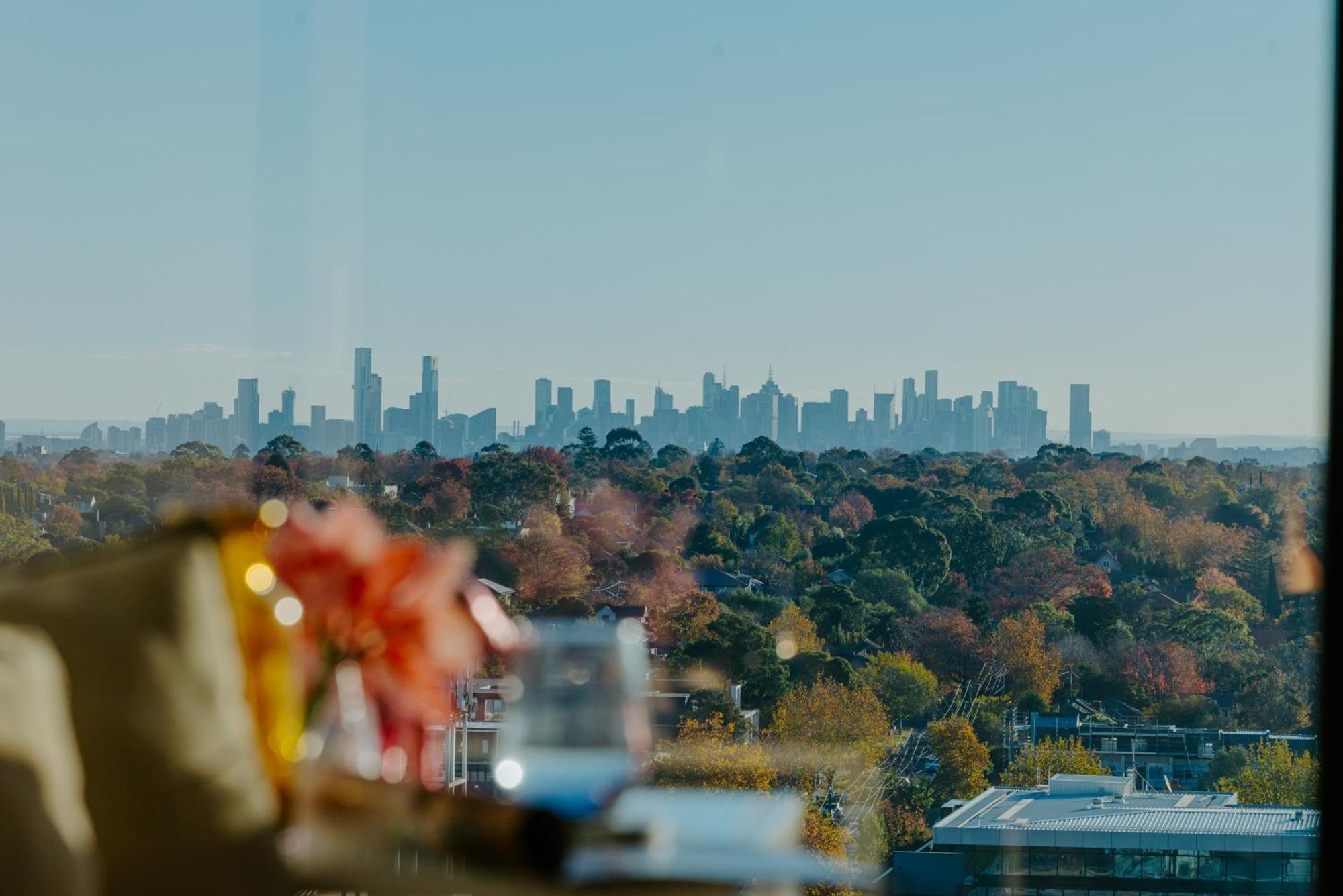 Skyone Lux 2Bed Room Aprt In Boxhill With Car Park Box Hill Zewnętrze zdjęcie