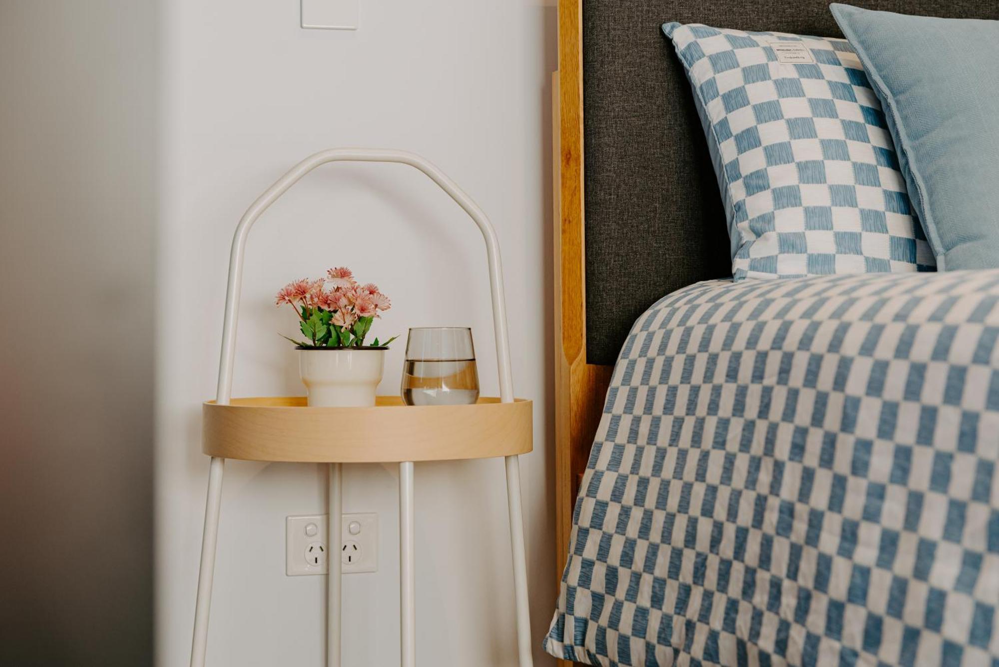 Skyone Lux 2Bed Room Aprt In Boxhill With Car Park Box Hill Zewnętrze zdjęcie