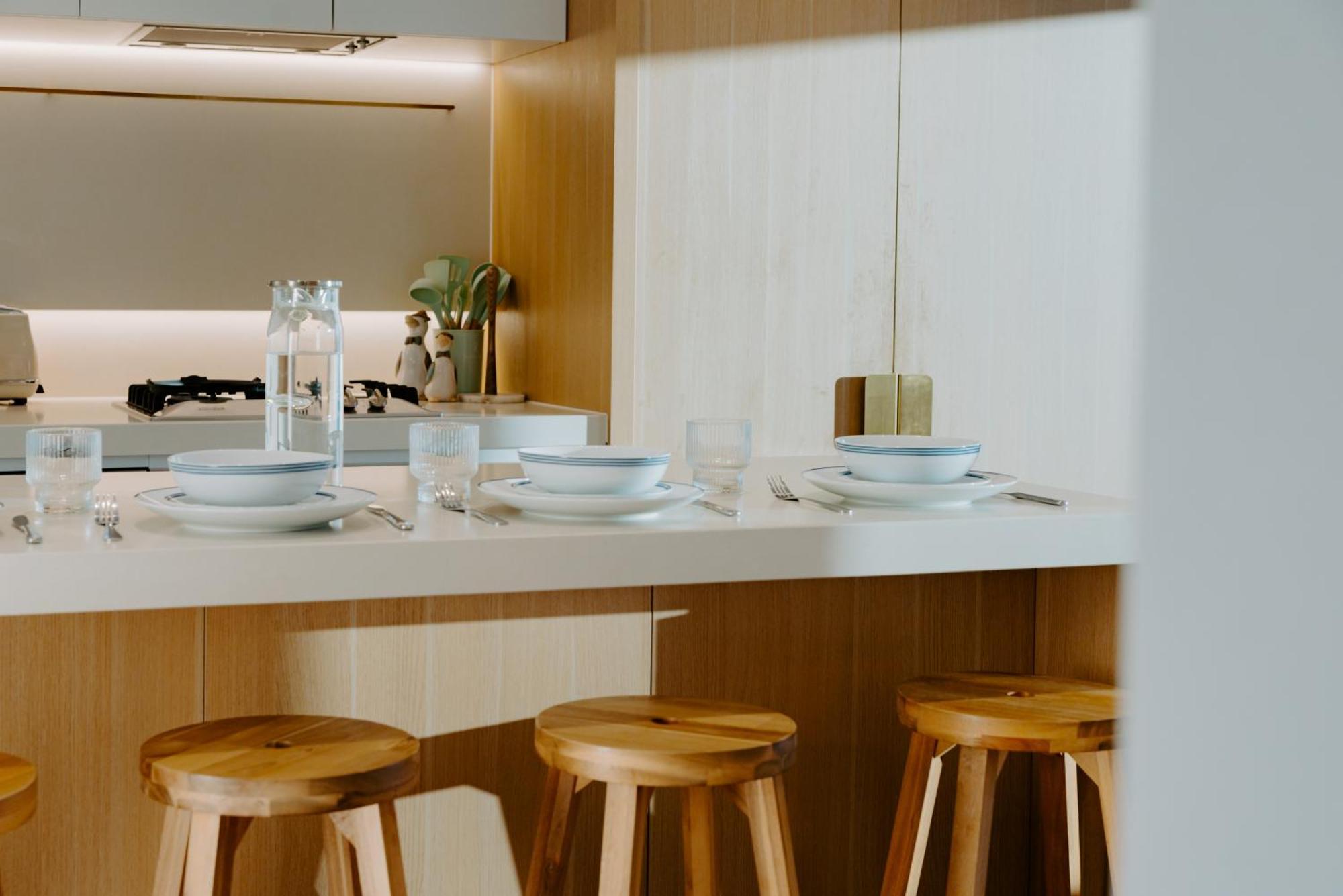 Skyone Lux 2Bed Room Aprt In Boxhill With Car Park Box Hill Zewnętrze zdjęcie