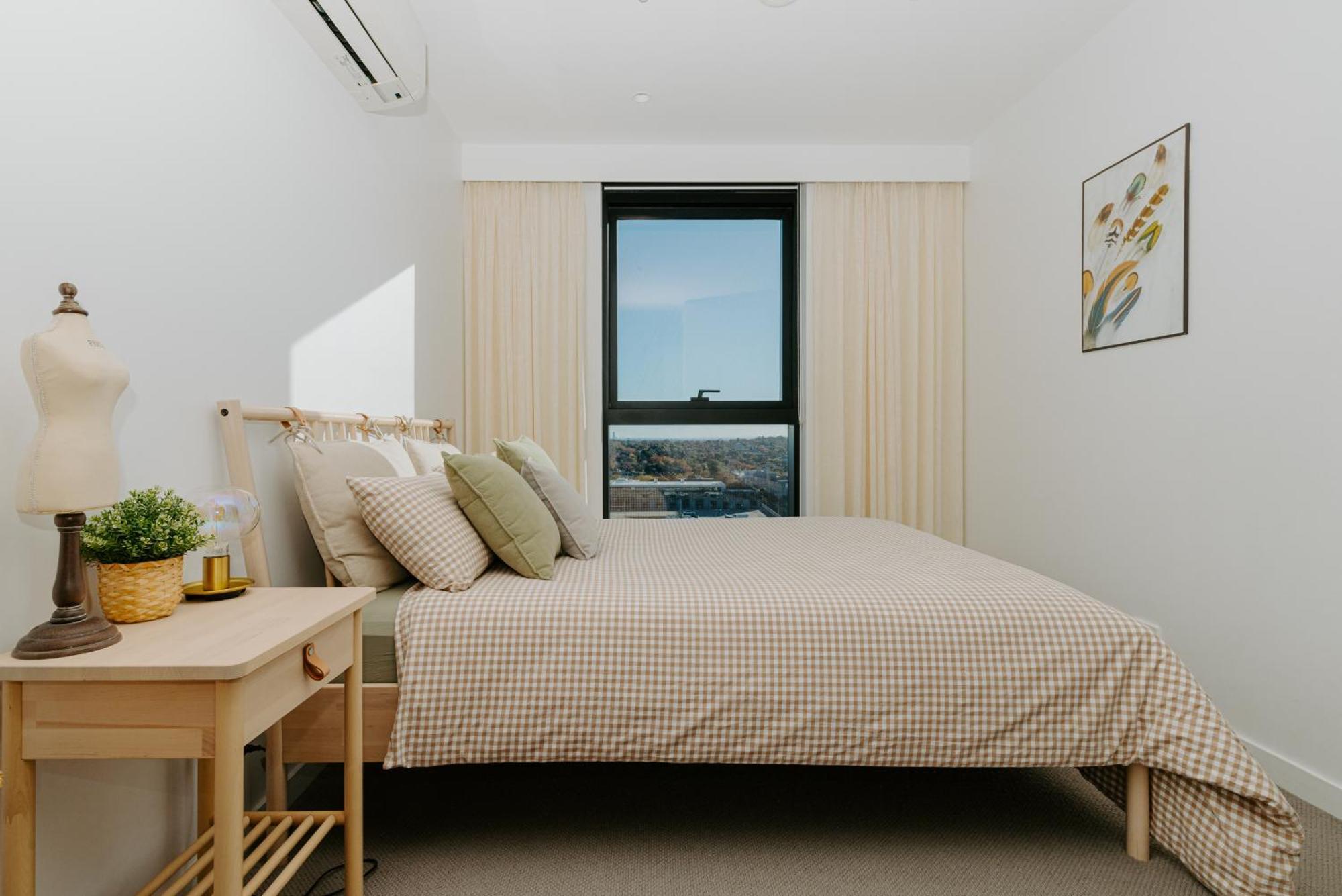 Skyone Lux 2Bed Room Aprt In Boxhill With Car Park Box Hill Zewnętrze zdjęcie