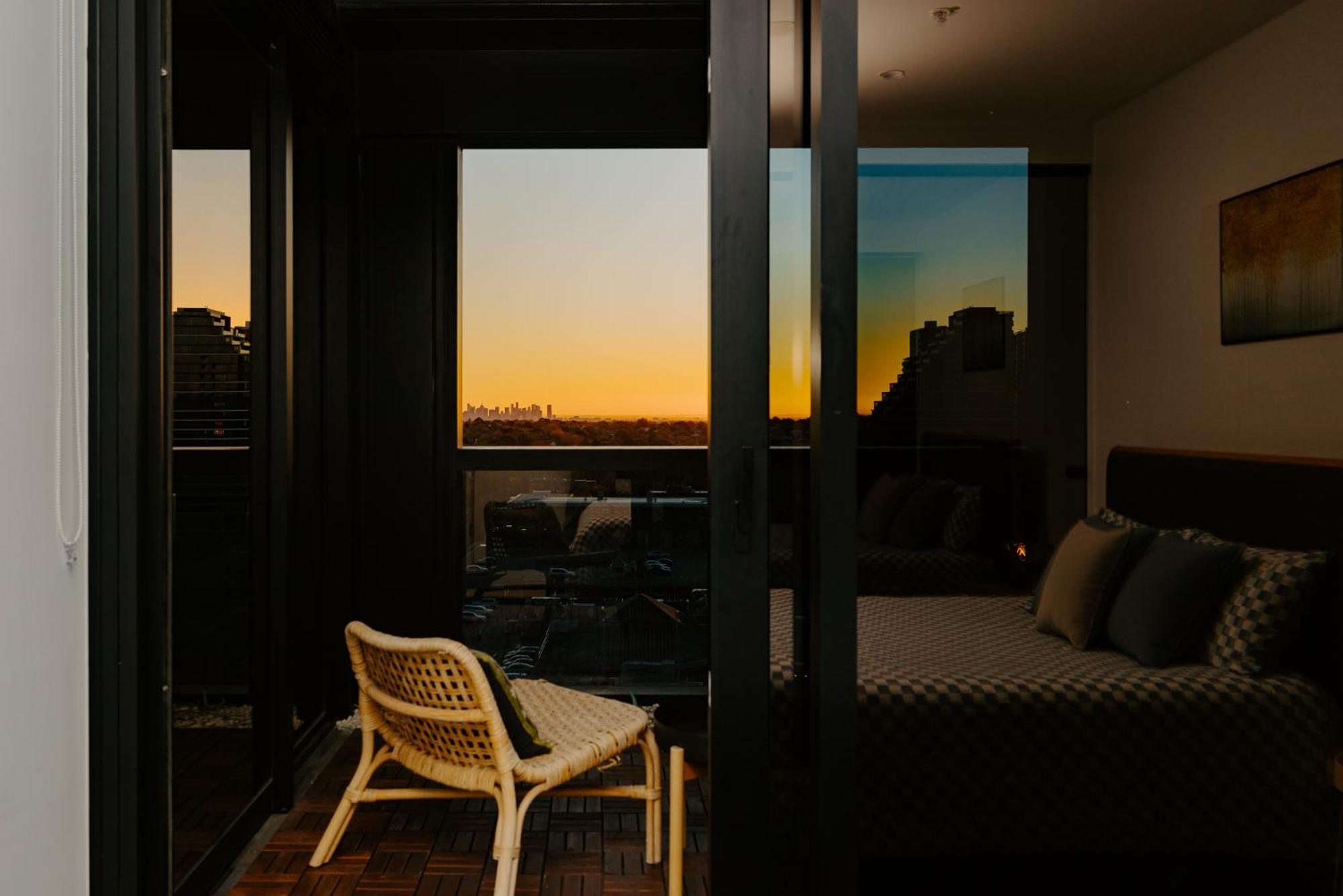 Skyone Lux 2Bed Room Aprt In Boxhill With Car Park Box Hill Zewnętrze zdjęcie