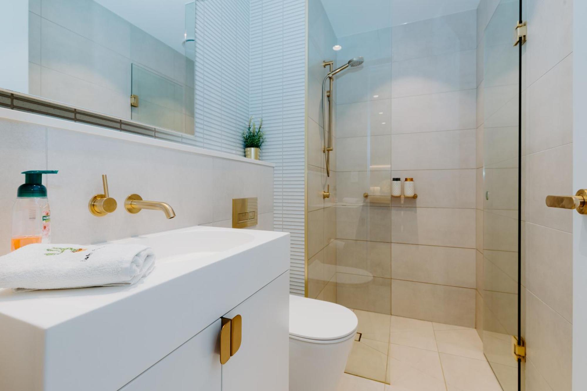 Skyone Lux 2Bed Room Aprt In Boxhill With Car Park Box Hill Zewnętrze zdjęcie